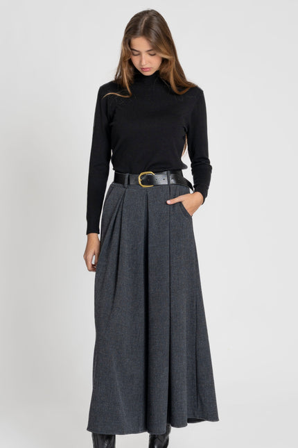 PANTALÓN ARMONIAS AMPLIO