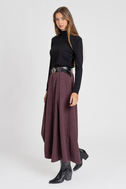 PANTALÓN ARMONIAS AMPLIO