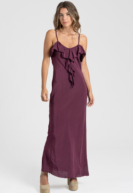 VESTIDO ARMONIAS TEEN BIA