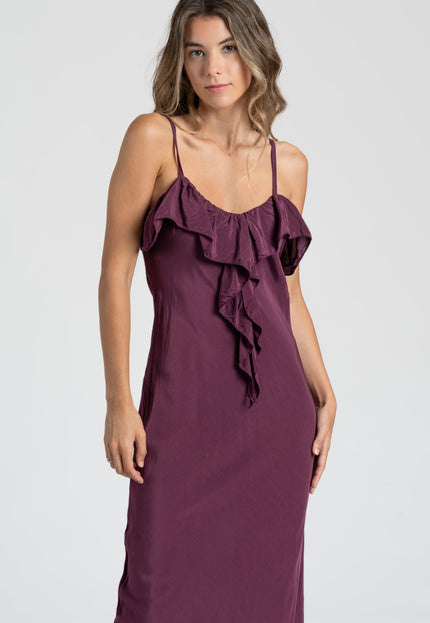 VESTIDO ARMONIAS TEEN BIA
