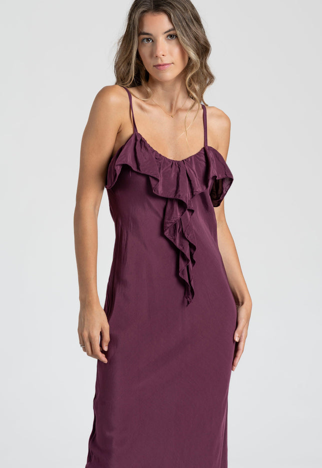 VESTIDO ARMONIAS TEEN BIA