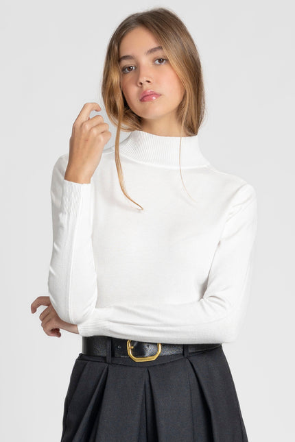 JERSEY CUELLO PERKINS