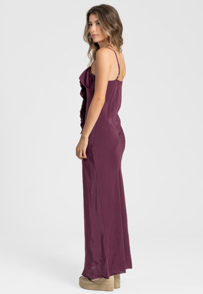 VESTIDO ARMONIAS TEEN BIA