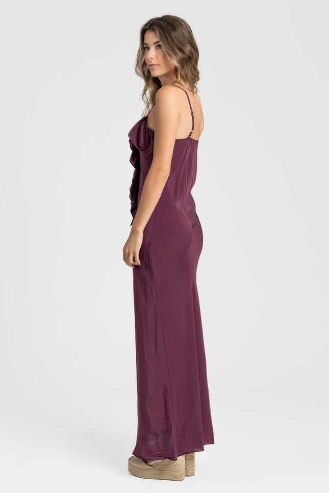 VESTIDO ARMONIAS TEEN BIA