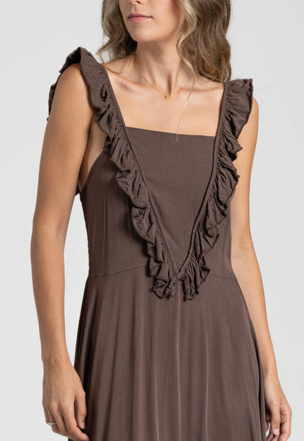 VESTIDO ARMONIAS TEEN BELLA