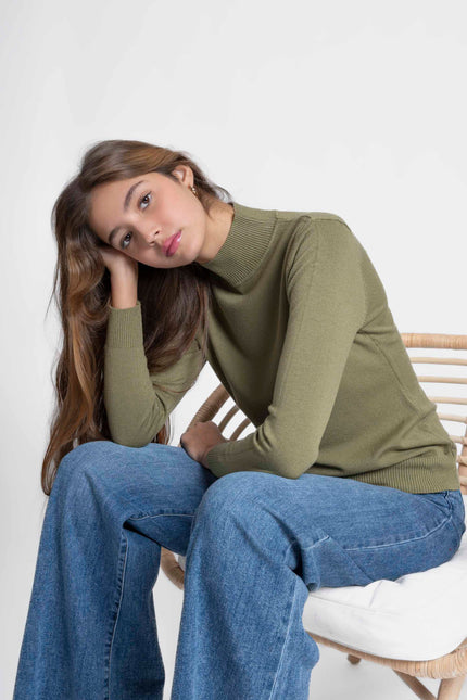 JERSEY CUELLO PERKINS