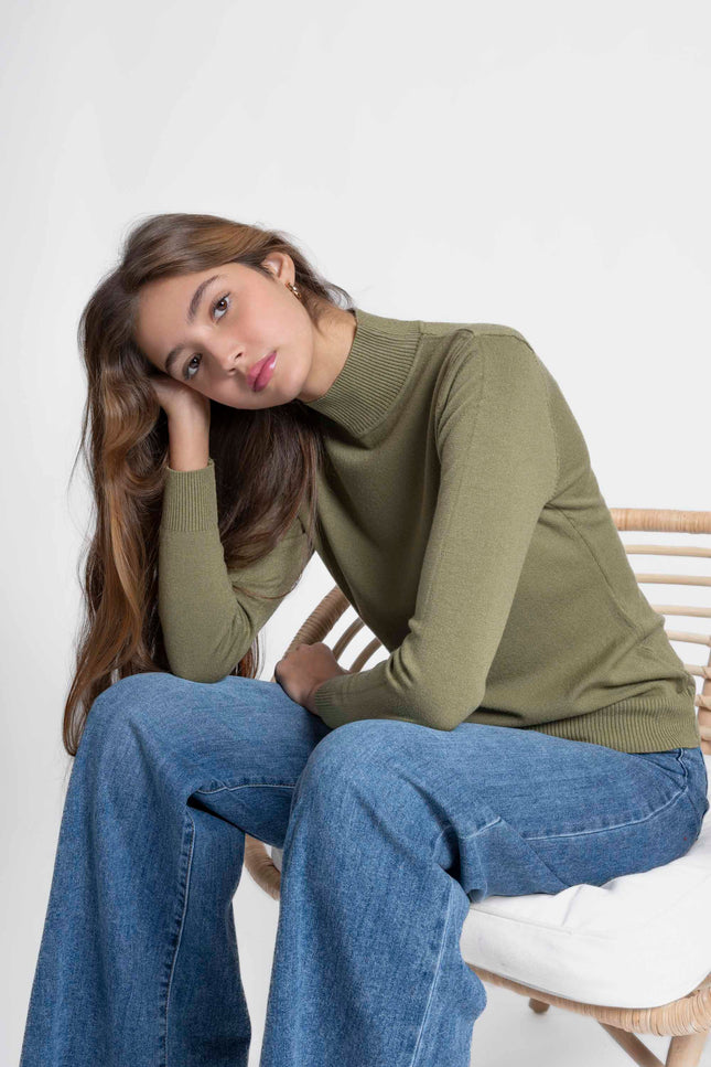 JERSEY CUELLO PERKINS