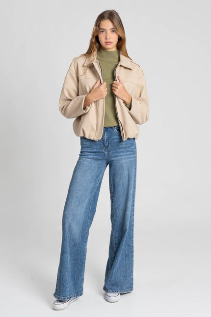 BOMBER ARMONIAS DEMI