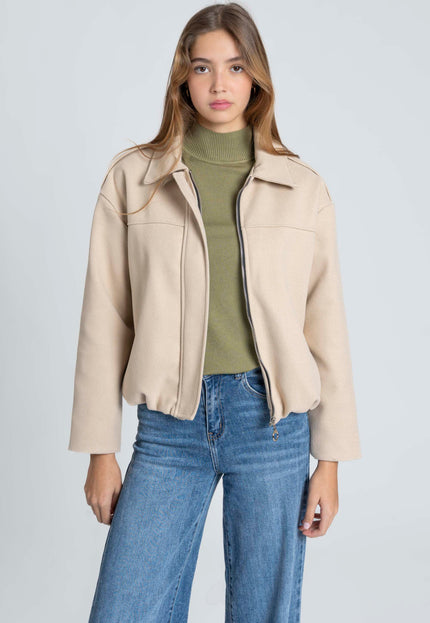 BOMBER ARMONIAS DEMI