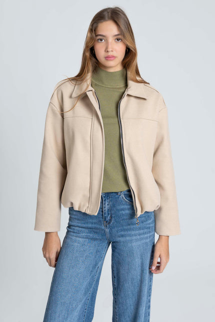 BOMBER ARMONIAS DEMI