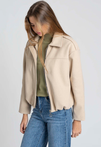 BOMBER ARMONIAS DEMI