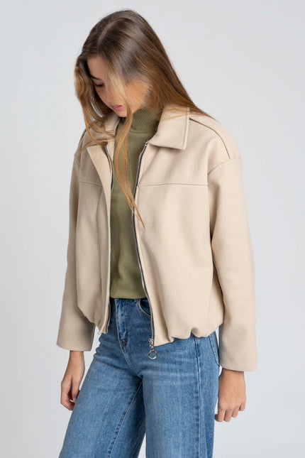 BOMBER ARMONIAS DEMI