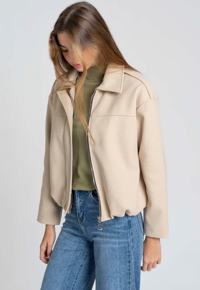 BOMBER ARMONIAS DEMI