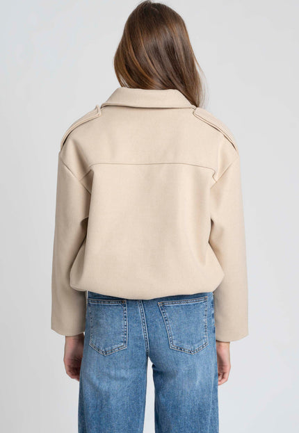 BOMBER ARMONIAS DEMI