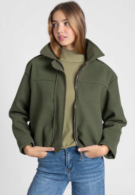 BOMBER ARMONIAS DEMI