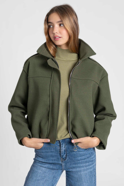 BOMBER ARMONIAS DEMI