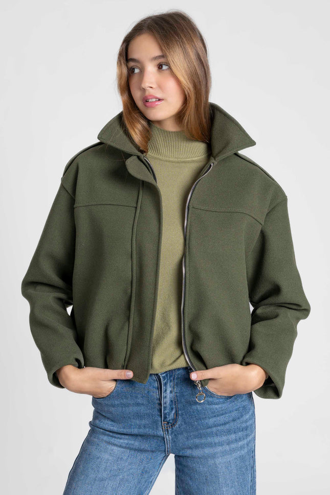 BOMBER ARMONIAS DEMI