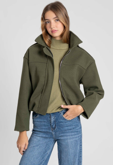 BOMBER ARMONIAS DEMI