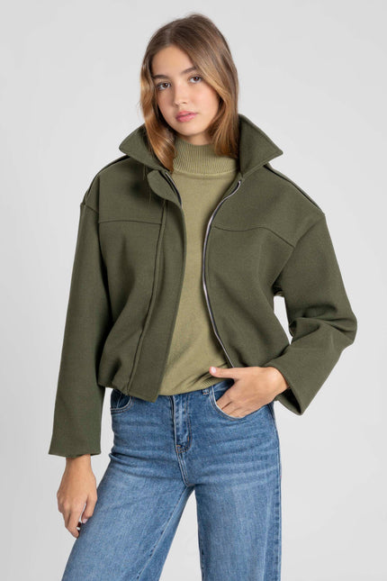 BOMBER ARMONIAS DEMI