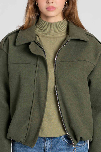 BOMBER ARMONIAS DEMI