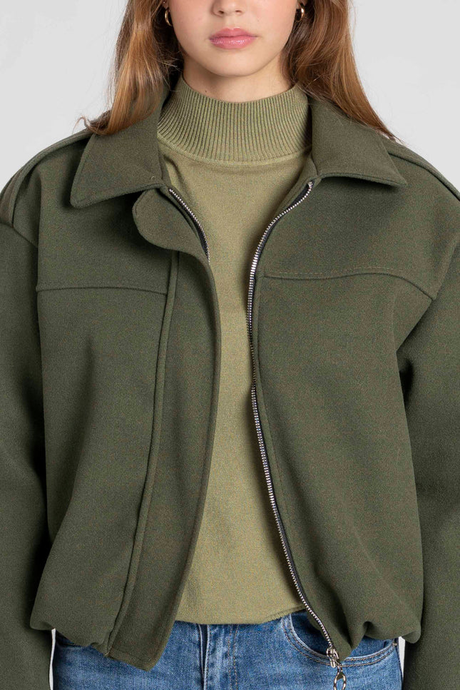 BOMBER ARMONIAS DEMI