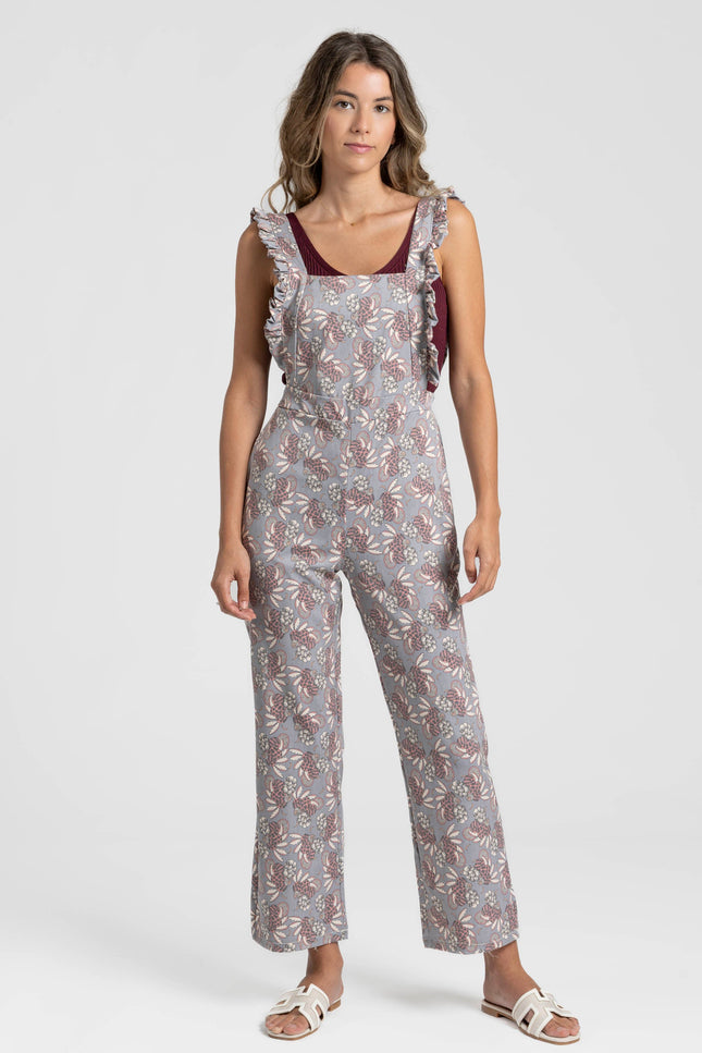 PETO MASSIMA GRAZIA ESTAMPADO