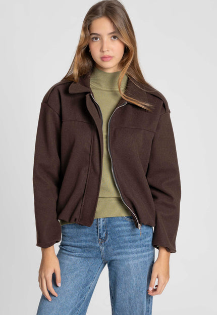 BOMBER ARMONIAS DEMI
