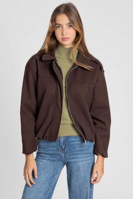 BOMBER ARMONIAS DEMI