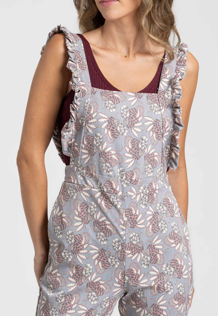 PETO MASSIMA GRAZIA ESTAMPADO