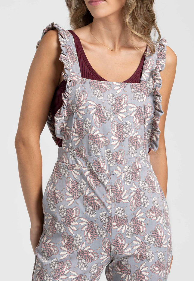 PETO MASSIMA GRAZIA ESTAMPADO