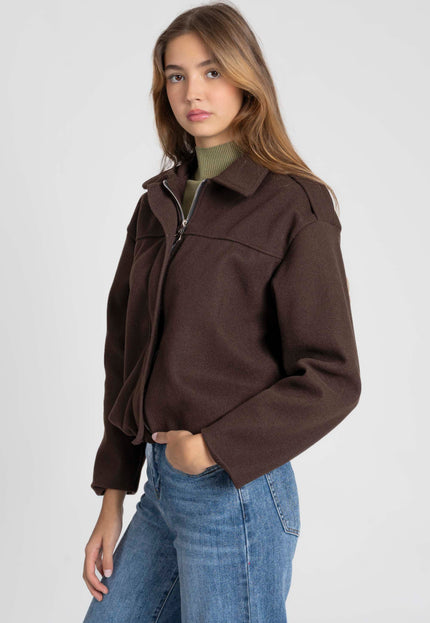 BOMBER ARMONIAS DEMI