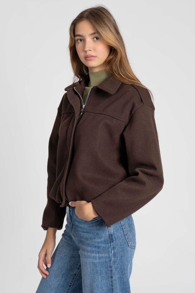 BOMBER ARMONIAS DEMI