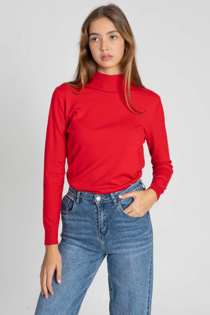 JERSEY CUELLO PERKINS