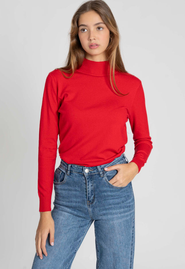 JERSEY CUELLO PERKINS