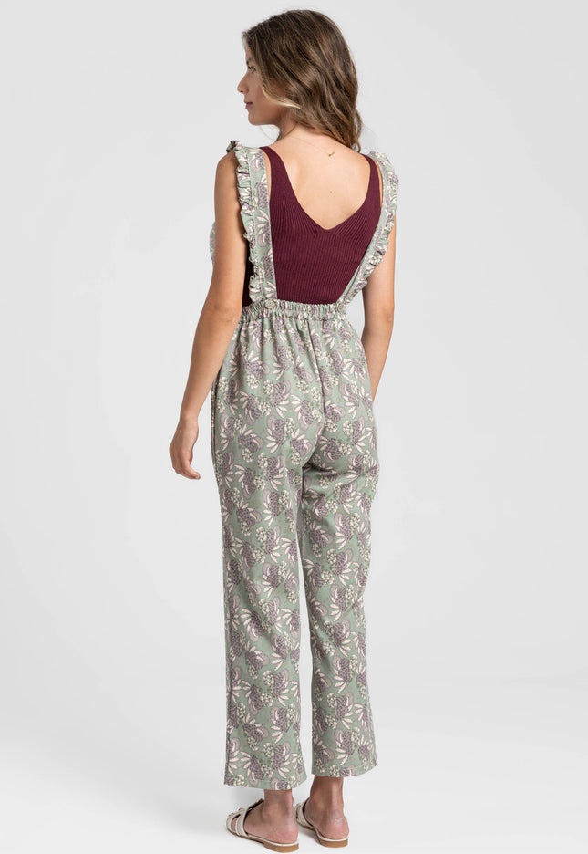 PETO MASSIMA GRAZIA ESTAMPADO