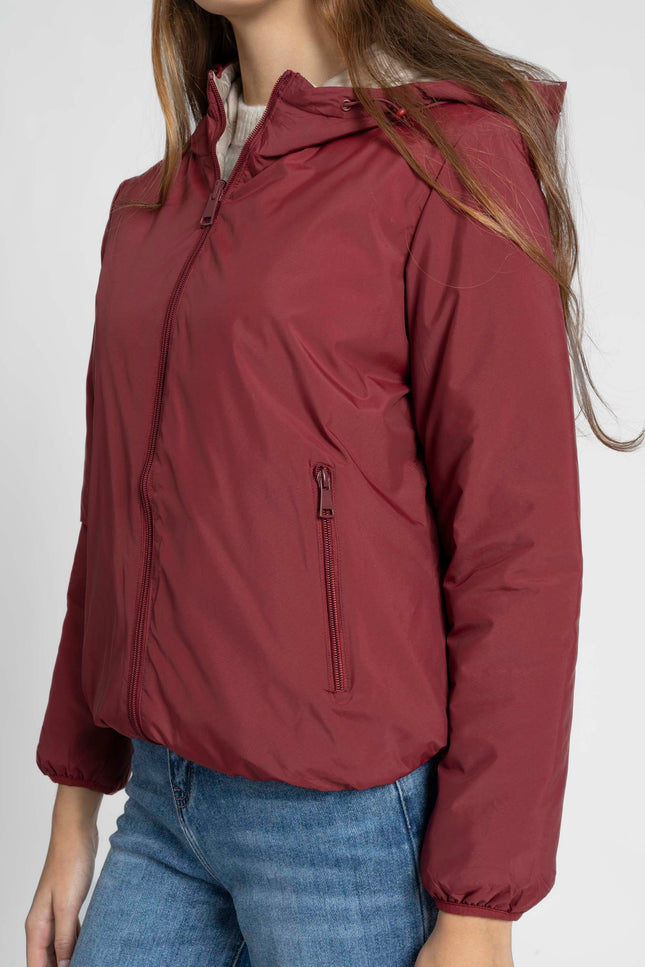 CHAQUETA ARMONIAS REVERSIBLE