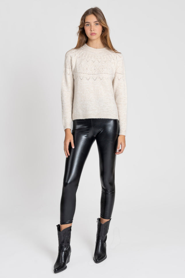 LEGGINGS ARMONIAS BRILLO