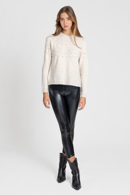 LEGGINGS ARMONIAS BRILLO