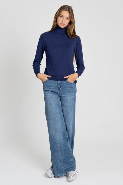 JERSEY ESENCIAL VUELTO