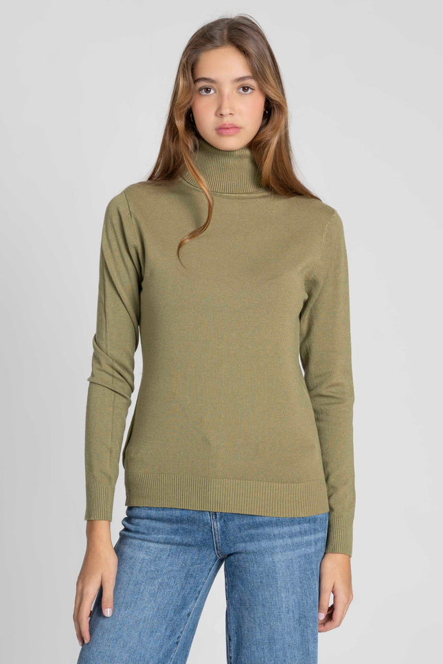 JERSEY ESENCIAL VUELTO