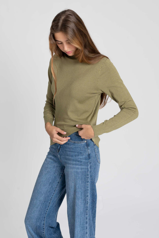 JERSEY ESENCIAL VUELTO