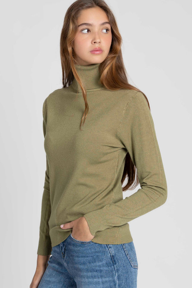 JERSEY ESENCIAL VUELTO