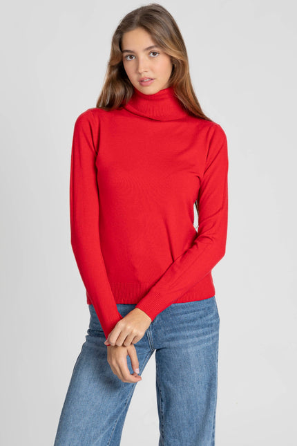 JERSEY ESENCIAL VUELTO