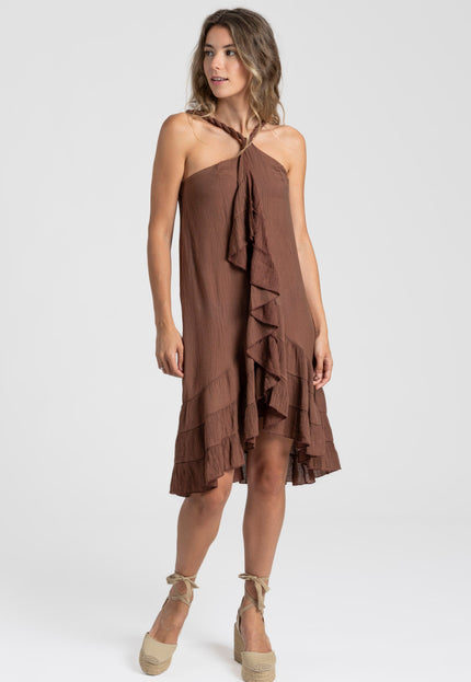 VESTIDO ARMONIAS TEEN CRIS