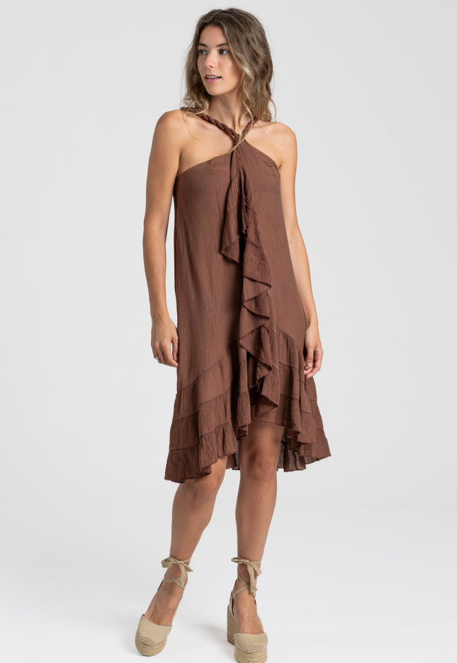 VESTIDO ARMONIAS TEEN CRIS