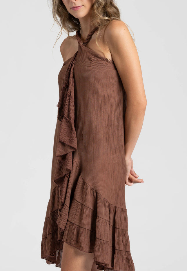 VESTIDO ARMONIAS TEEN CRIS
