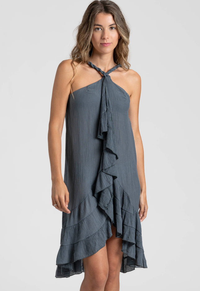 VESTIDO ARMONIAS TEEN CRIS