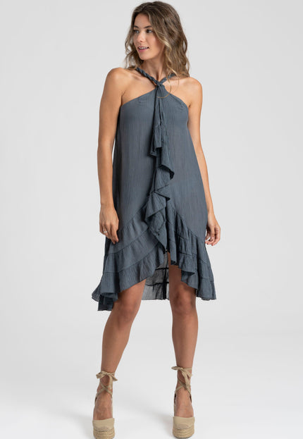 VESTIDO ARMONIAS TEEN CRIS