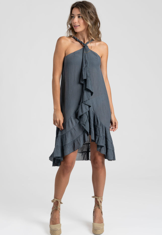 VESTIDO ARMONIAS TEEN CRIS