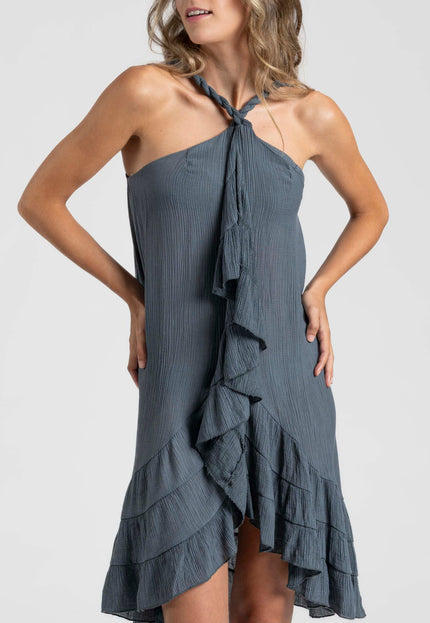 VESTIDO ARMONIAS TEEN CRIS